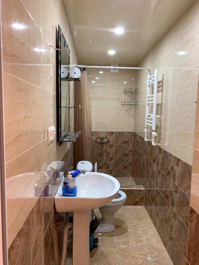 Mitane Hotel Sisian Ngoại thất bức ảnh
