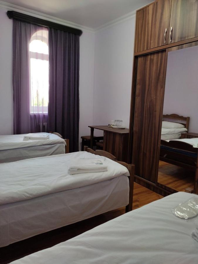 Mitane Hotel Sisian Ngoại thất bức ảnh