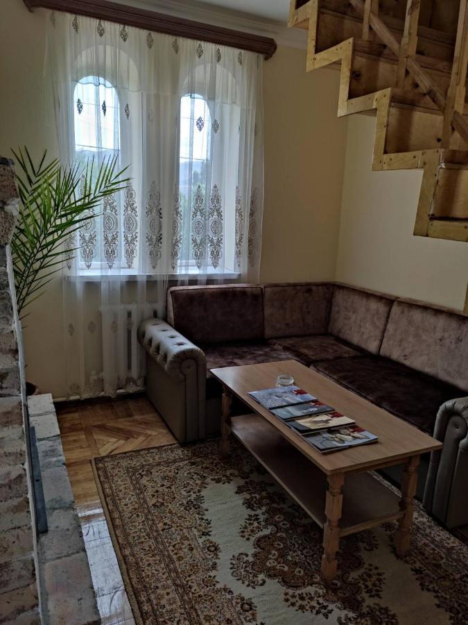 Mitane Hotel Sisian Ngoại thất bức ảnh