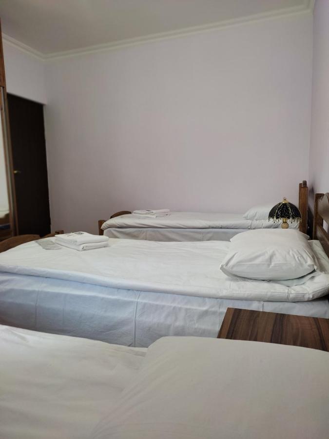 Mitane Hotel Sisian Ngoại thất bức ảnh