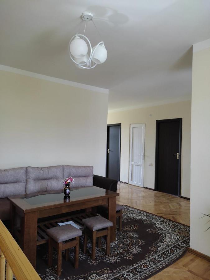 Mitane Hotel Sisian Ngoại thất bức ảnh