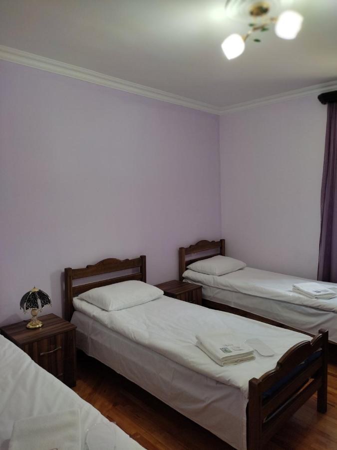 Mitane Hotel Sisian Ngoại thất bức ảnh