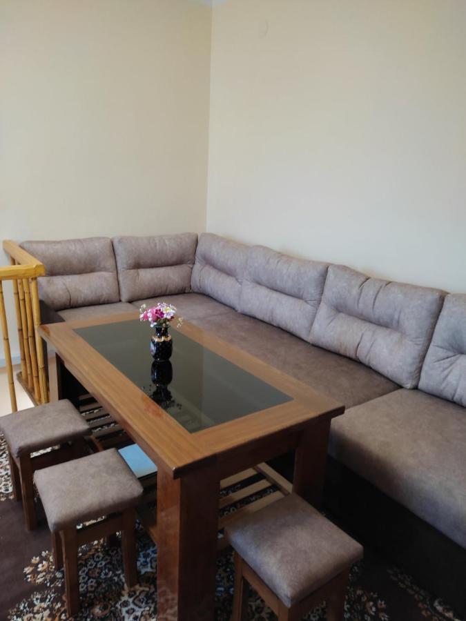 Mitane Hotel Sisian Ngoại thất bức ảnh