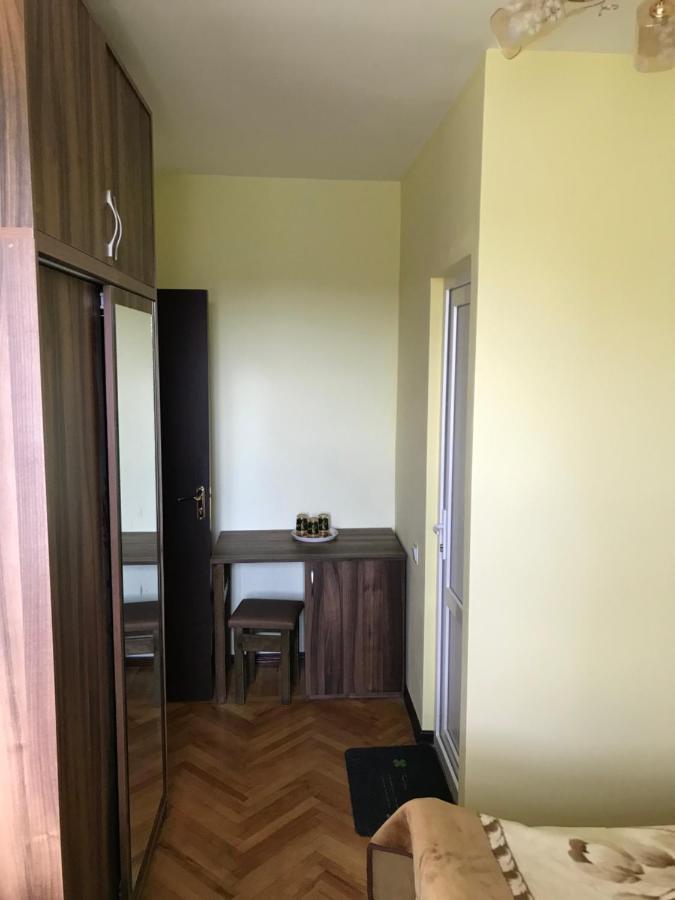 Mitane Hotel Sisian Ngoại thất bức ảnh