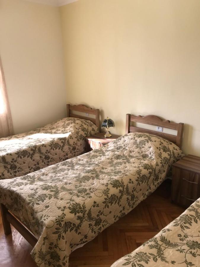 Mitane Hotel Sisian Ngoại thất bức ảnh