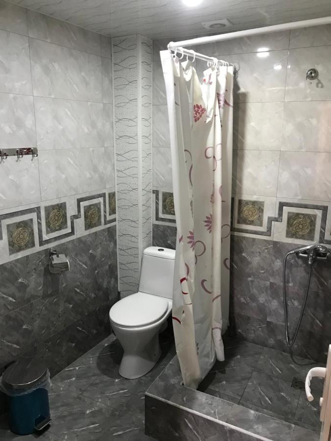 Mitane Hotel Sisian Ngoại thất bức ảnh