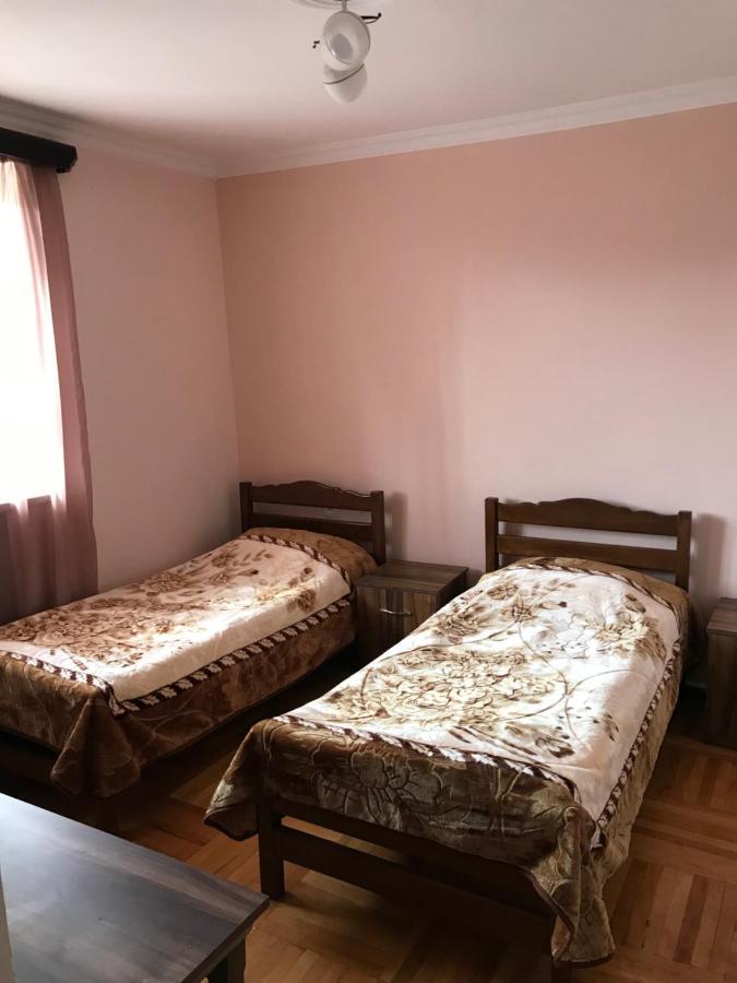 Mitane Hotel Sisian Ngoại thất bức ảnh