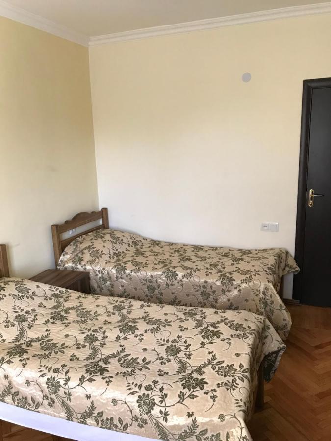Mitane Hotel Sisian Ngoại thất bức ảnh