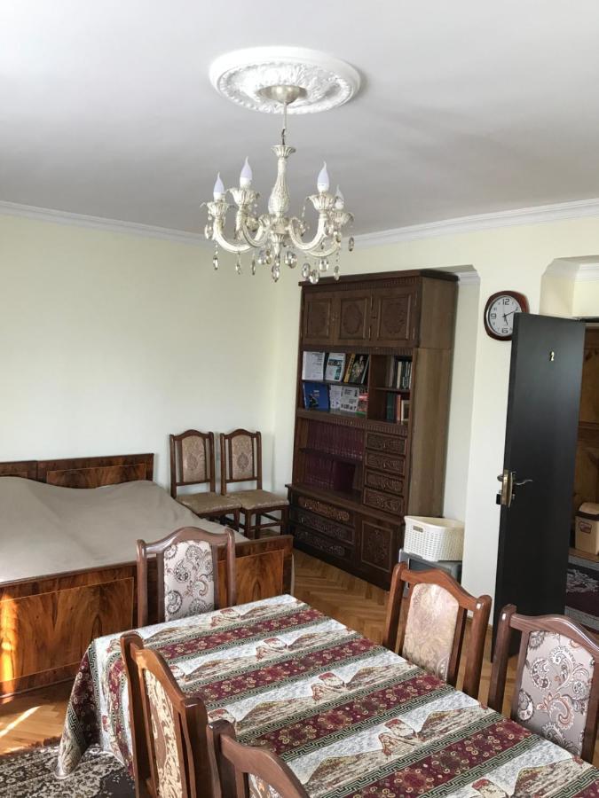 Mitane Hotel Sisian Ngoại thất bức ảnh