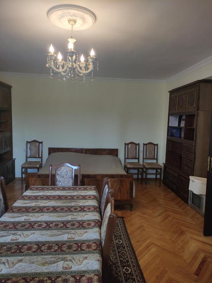 Mitane Hotel Sisian Ngoại thất bức ảnh