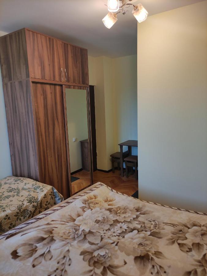 Mitane Hotel Sisian Ngoại thất bức ảnh
