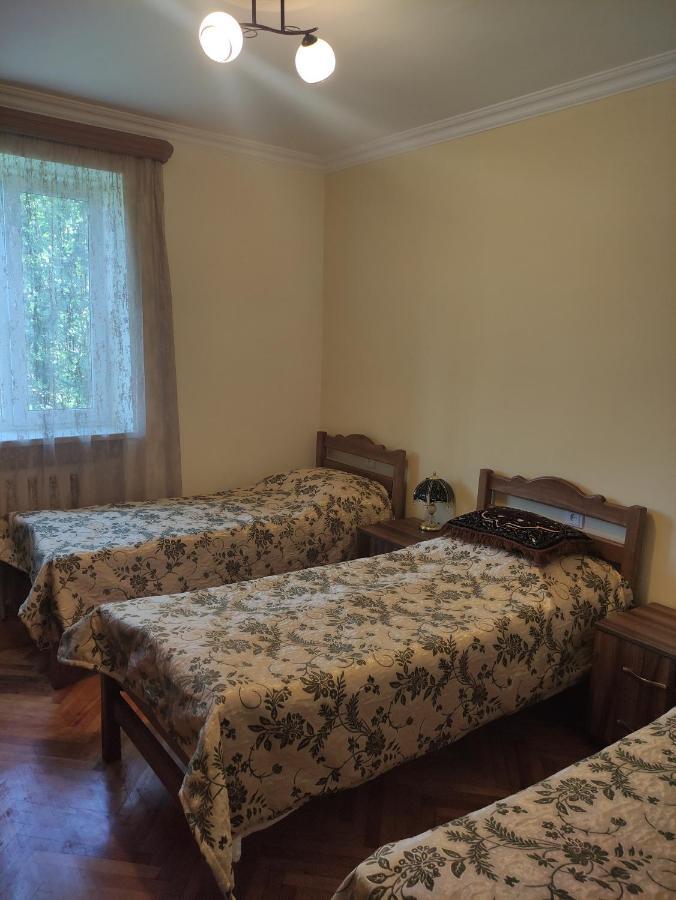 Mitane Hotel Sisian Ngoại thất bức ảnh